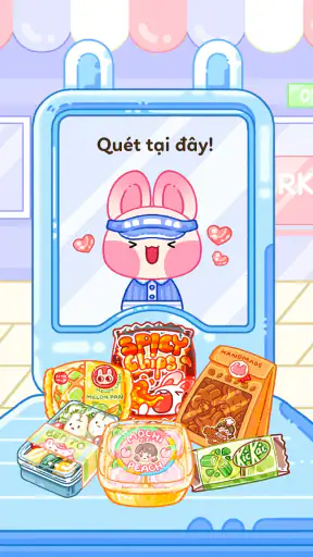Siêu sao Mukbang ASMR screenshot