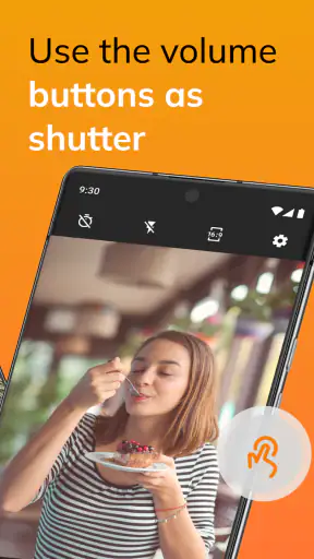 Simple Camera screenshot