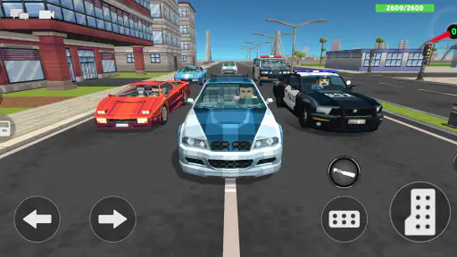 Simple Sandbox 3: Sandbox Game screenshot
