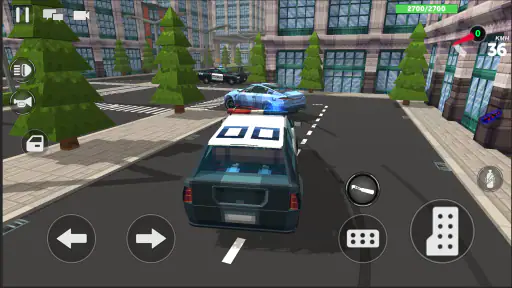 Simple Sandbox 3: Sandbox Game screenshot