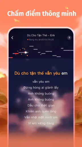 SingWow - Hát AI & hát karaoke screenshot