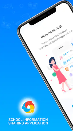 SISAP Phụ huynh screenshot