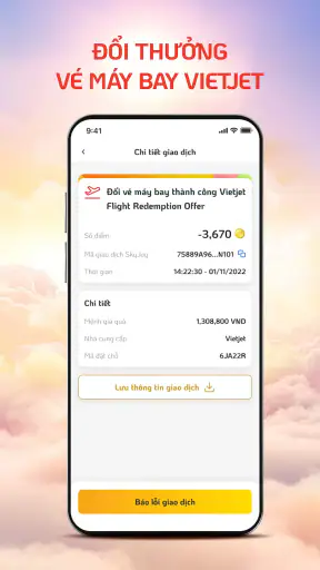 SkyJoy screenshot
