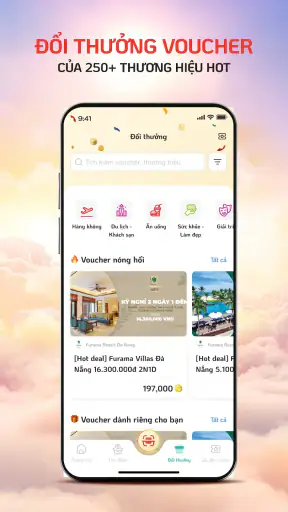 SkyJoy screenshot