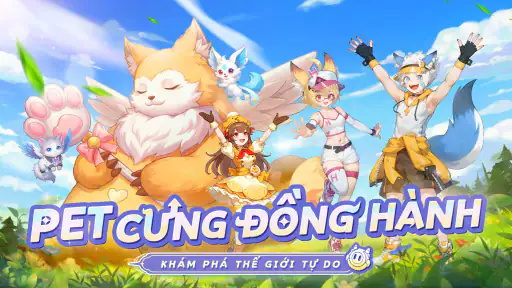 Skyria: đảo kì bí screenshot