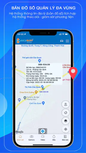 Skysoft Go screenshot