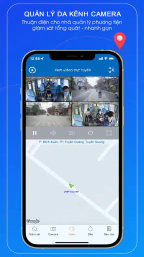Skysoft Go screenshot