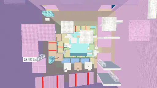 Slap Tower: Troll Parkour screenshot