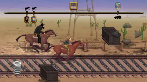 Slaps And Beans screenshot