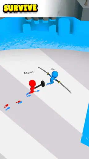Slash Royal screenshot