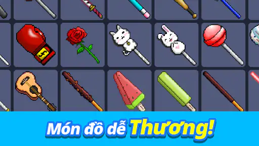 Slime RPG2 - RPG 2D nhàn rỗi screenshot