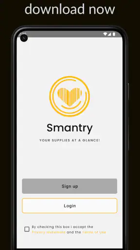 Smantry screenshot