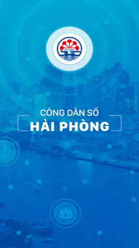Smart Hải Phòng screenshot