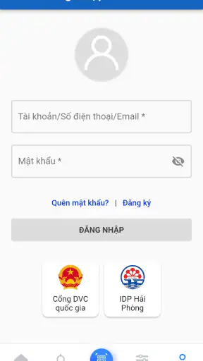 Smart Hải Phòng screenshot