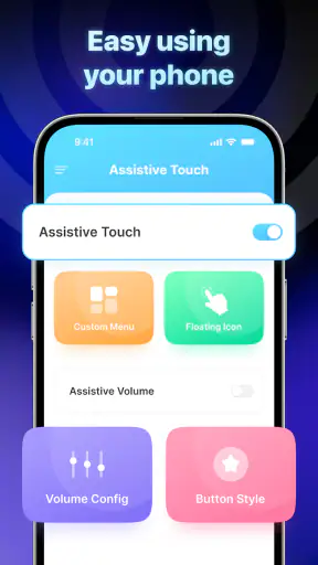 Smart Touch - Assistant Tool screenshot