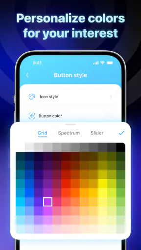 Smart Touch - Assistant Tool screenshot