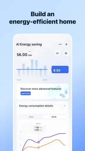 SmartLife - Smart Living screenshot
