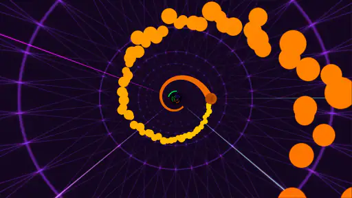 Smash Colors: Bóng Nhạc screenshot