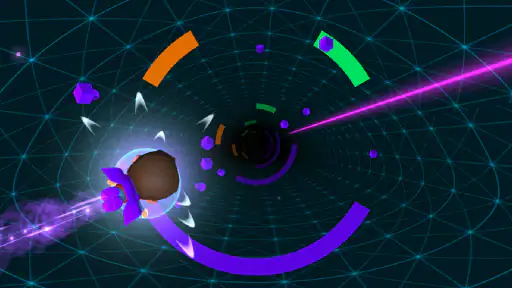 Smash Colors: Bóng Nhạc screenshot