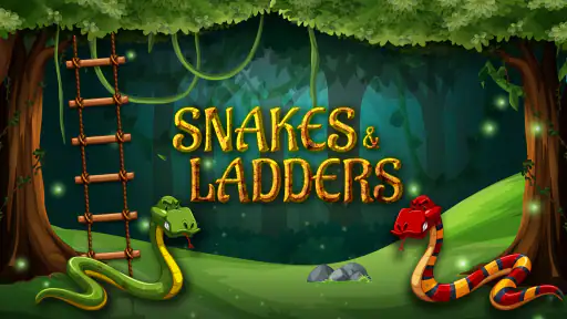 Snakes and Ladder TV screenshot