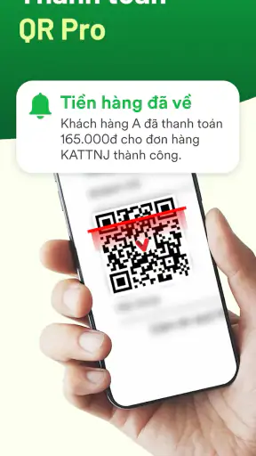 Sổ Bán Hàng: Quản lý toàn diện screenshot