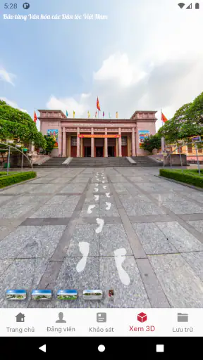 Sổ tay Đảng viên Thái Nguyên screenshot