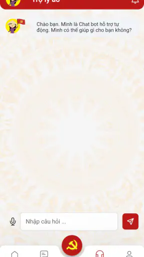 Sổ tay Đảng viên Tuyên Quang screenshot