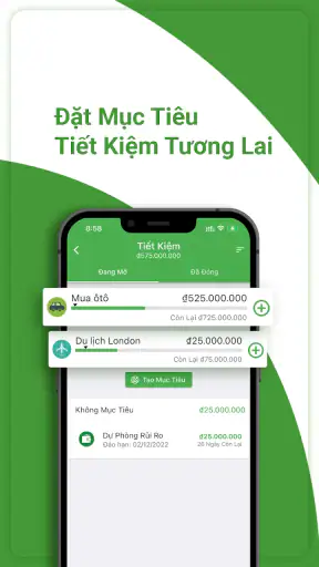 Sổ Thu Chi - Finance Assist screenshot