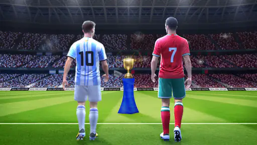 Soccer Superstar - Bóng Đá screenshot