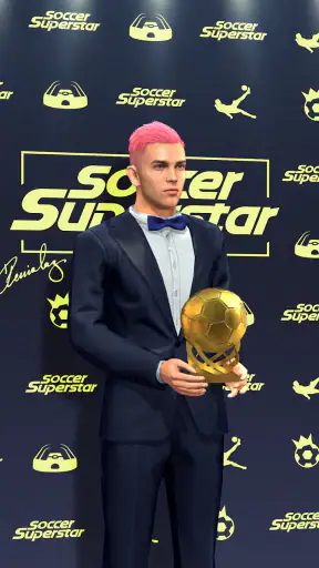 Soccer Superstar - Bóng Đá screenshot