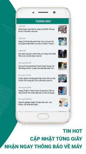 Soha.vn: Đọc báo, Tin tức 24h screenshot