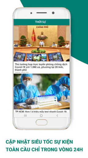 Soha.vn: Đọc báo, Tin tức 24h screenshot