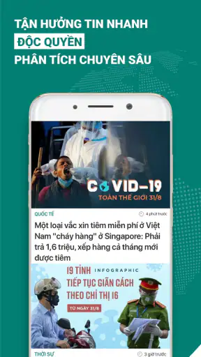 Soha.vn: Đọc báo, Tin tức 24h screenshot