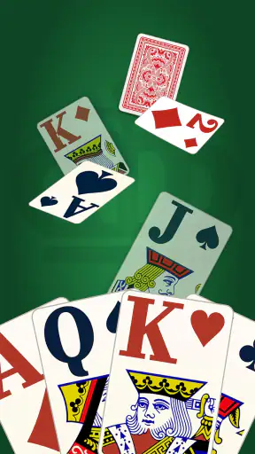 Solitaire cho người già screenshot