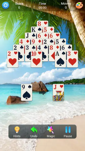 Solitaire Collection screenshot