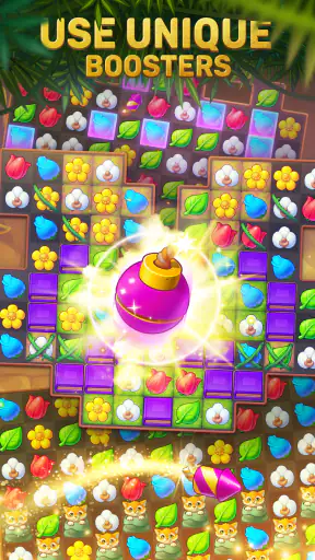 Solitaire: Treasure of Time screenshot