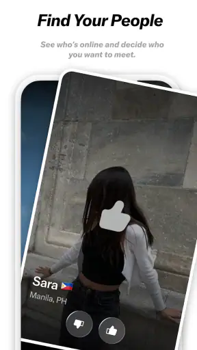 SomeSome: Video Chat Toàn Cầu screenshot