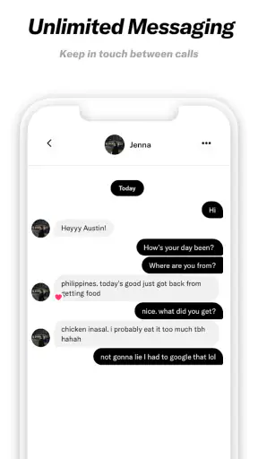 SomeSome: Video Chat Toàn Cầu screenshot
