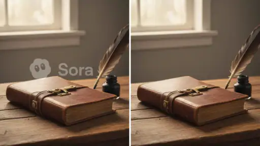 Sora Watermark Remover screenshot