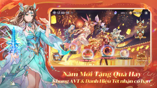 Soul Land: Time Reversed screenshot