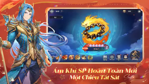 Soul Land: Time Reversed screenshot