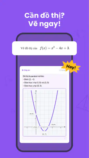 Sovi.AI - Trợ lý Học tập AI screenshot