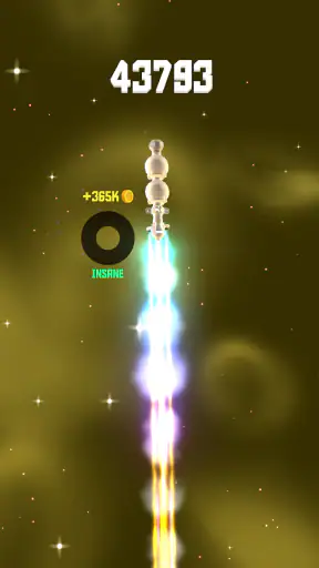 Space Frontier 2 screenshot