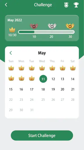 Spider Solitaire screenshot
