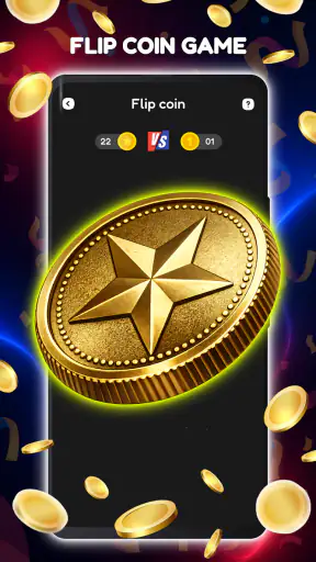 Spin Wheel: Finger Chooser screenshot