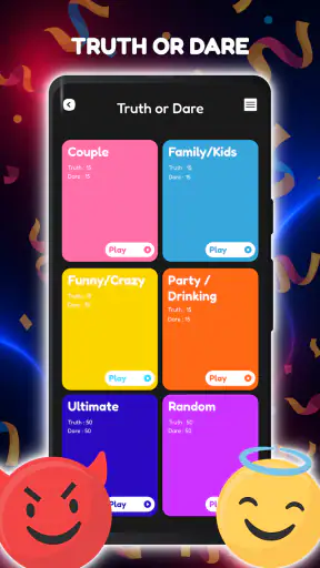 Spin Wheel: Finger Chooser screenshot