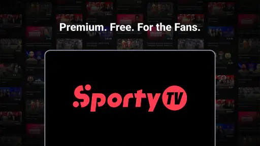 SportyTV screenshot
