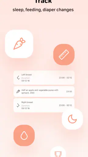 Sprouty screenshot