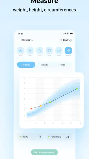 Sprouty screenshot