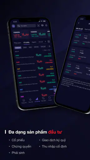 SSI iBoard Pro screenshot